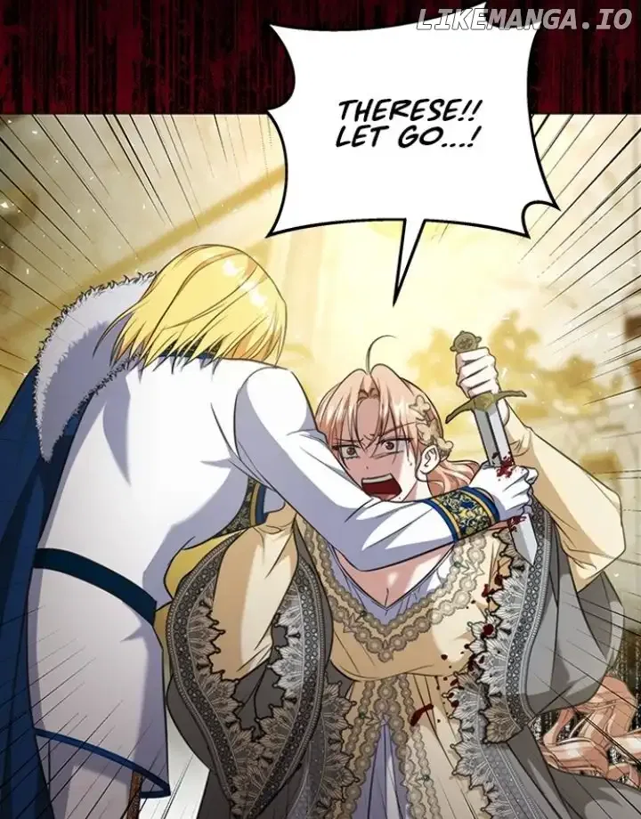 How to Prey on Your Master Chapter 106 – Page 89