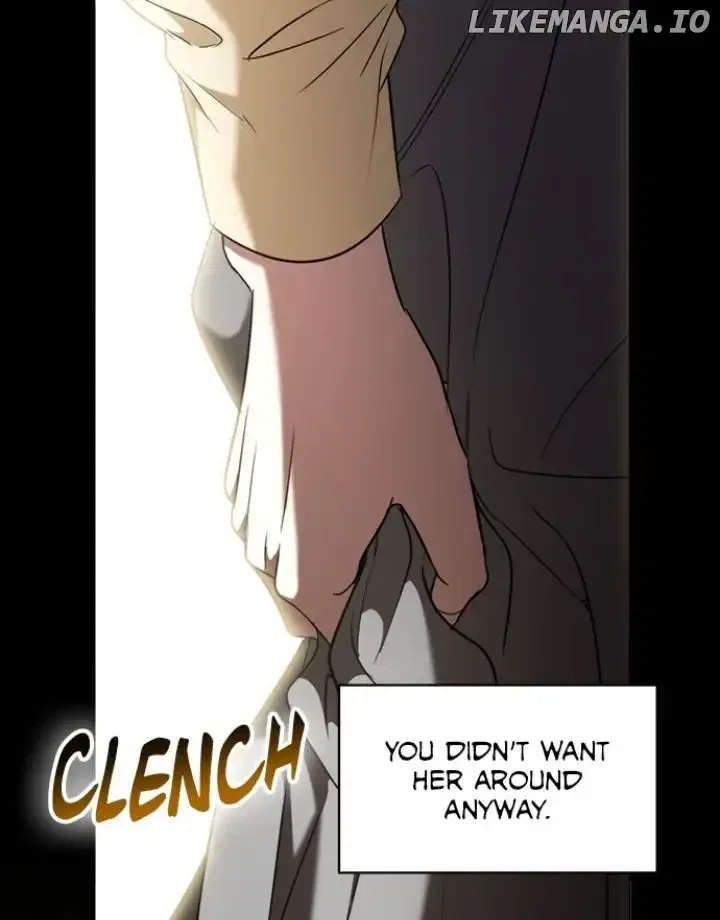 How to Prey on Your Master Chapter 106 – Page 93