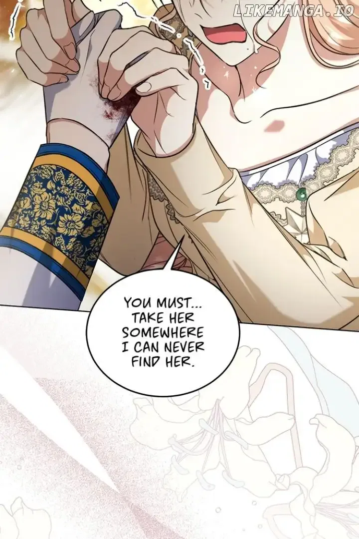How to Prey on Your Master Chapter 106 – Page 99