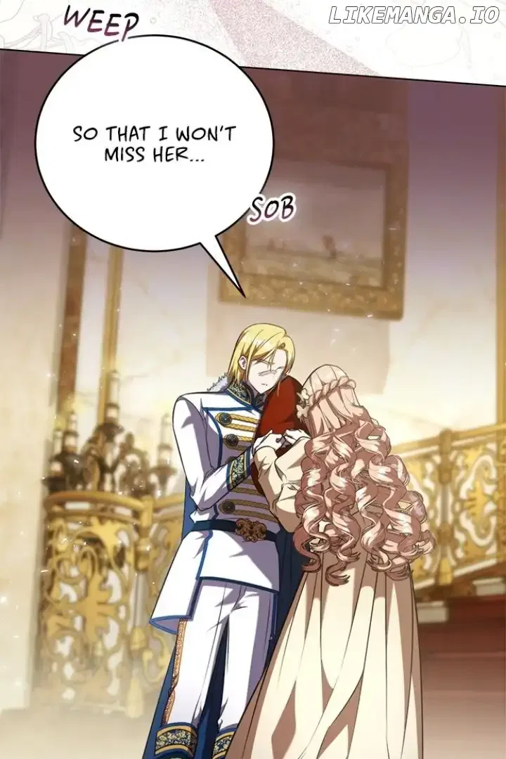 How to Prey on Your Master Chapter 106 – Page 100