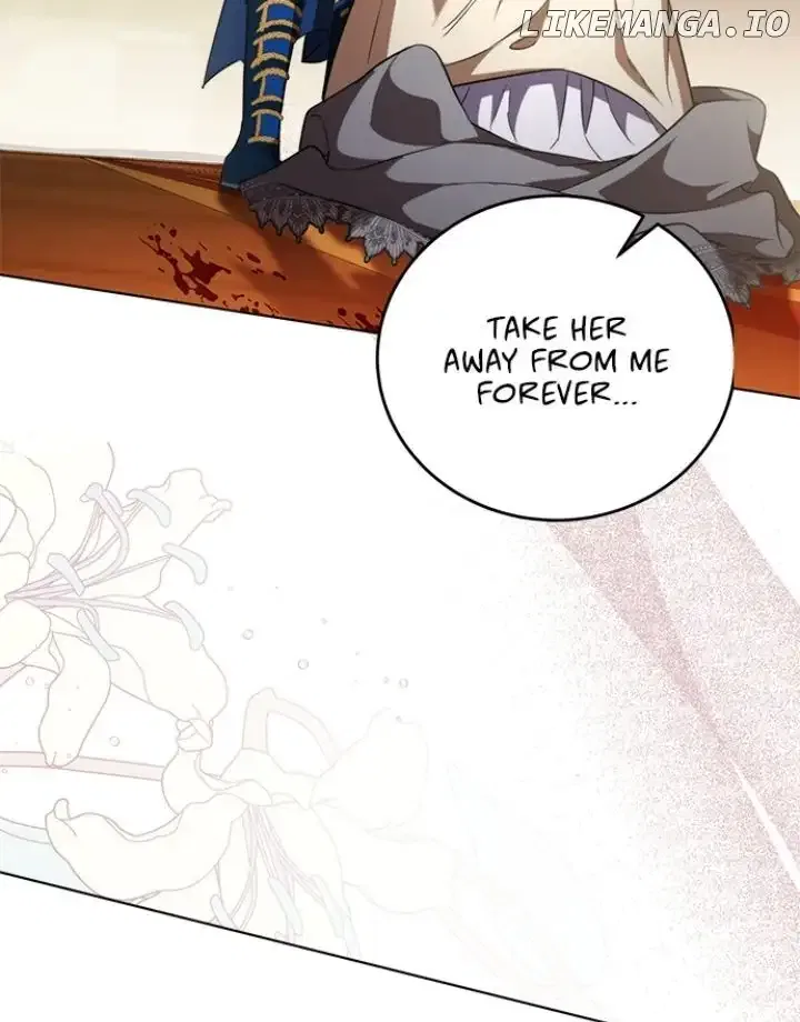 How to Prey on Your Master Chapter 106 – Page 101