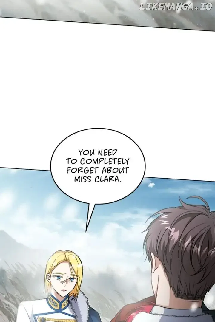 How to Prey on Your Master Chapter 106 – Page 109