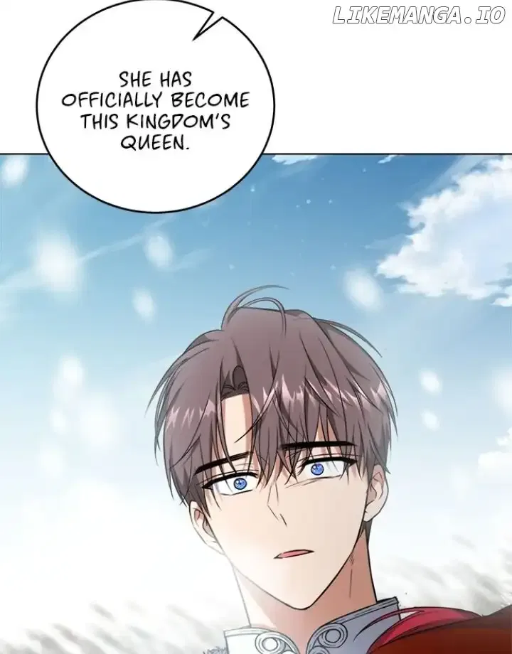 How to Prey on Your Master Chapter 106 – Page 111