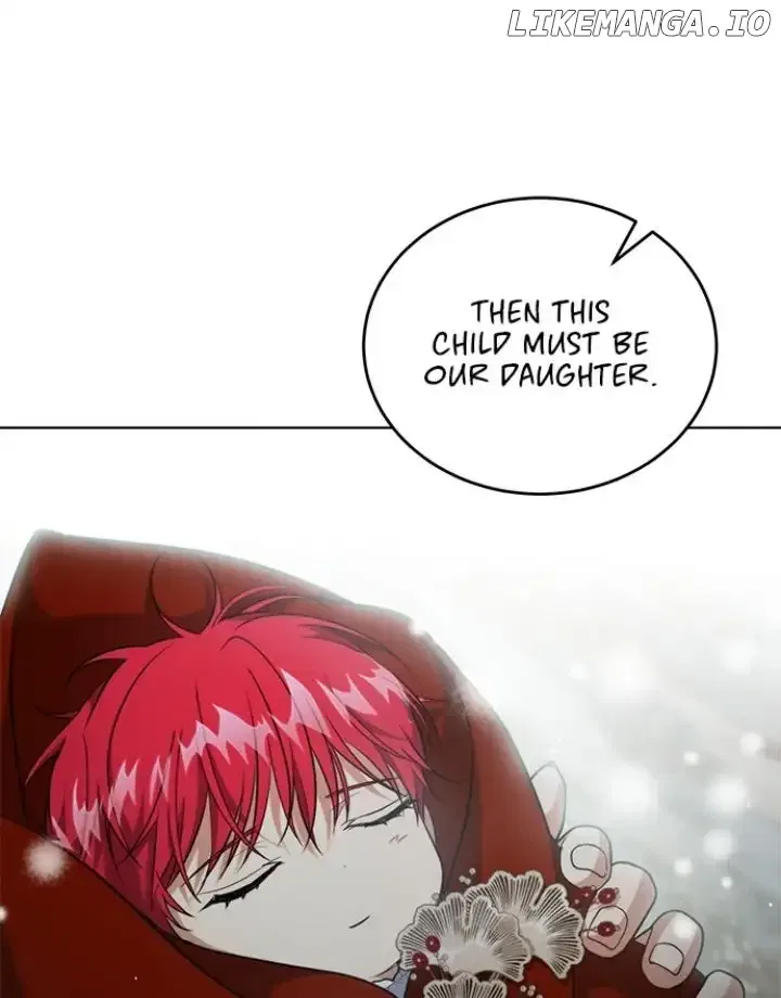How to Prey on Your Master Chapter 106 – Page 114