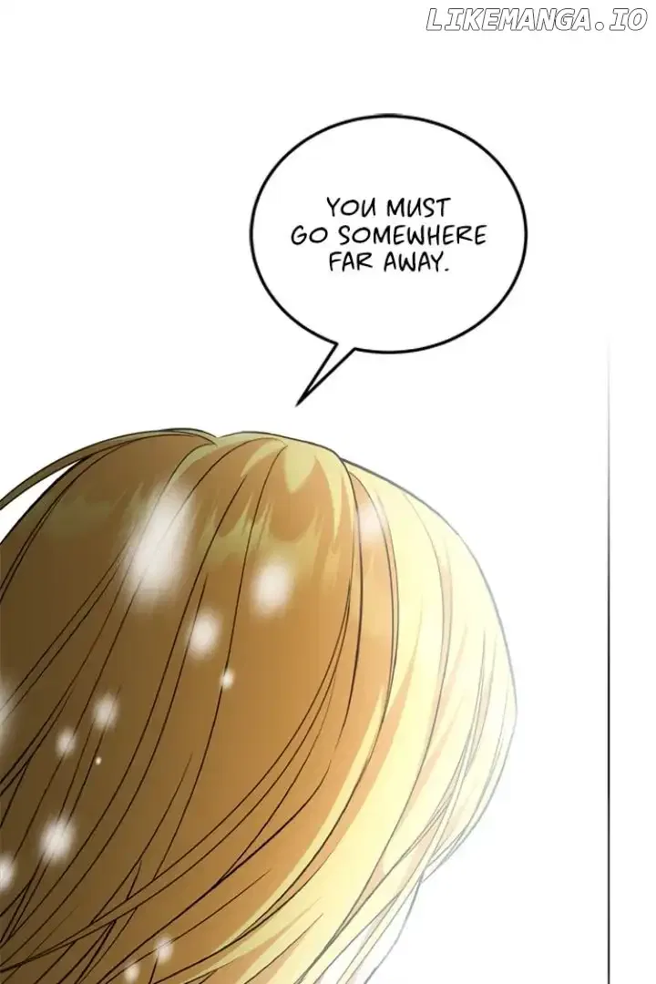 How to Prey on Your Master Chapter 106 – Page 117