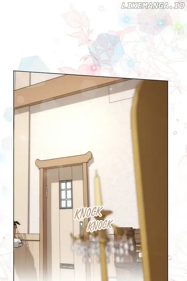 How to Prey on Your Master Chapter 106 – Page 126