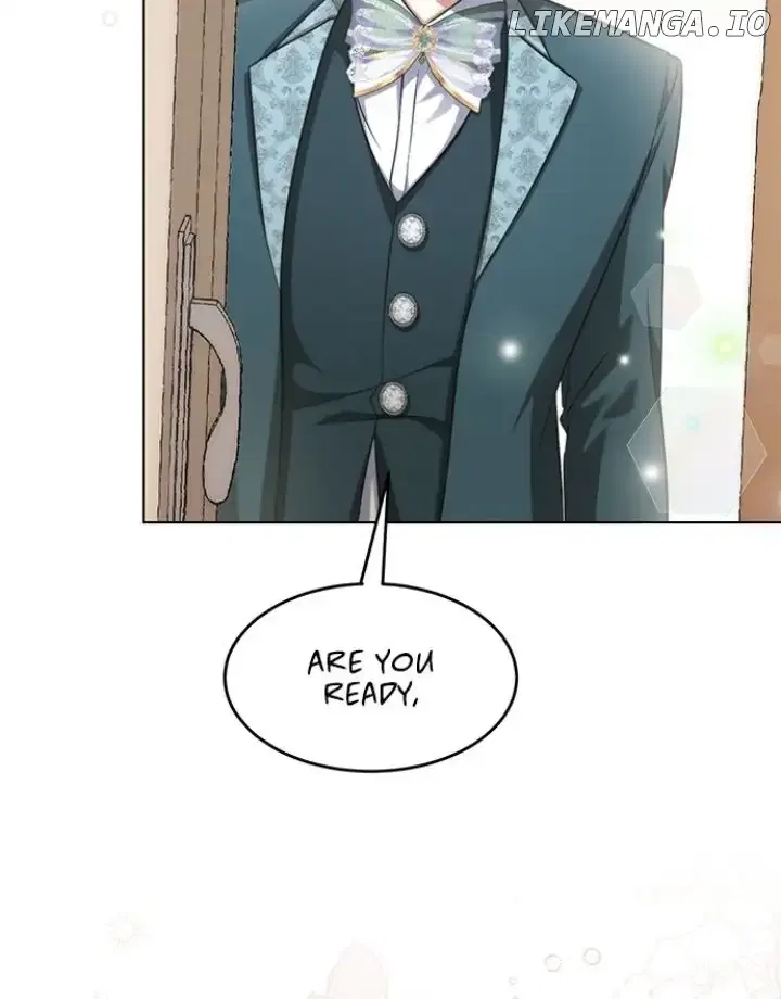 How to Prey on Your Master Chapter 106 – Page 128