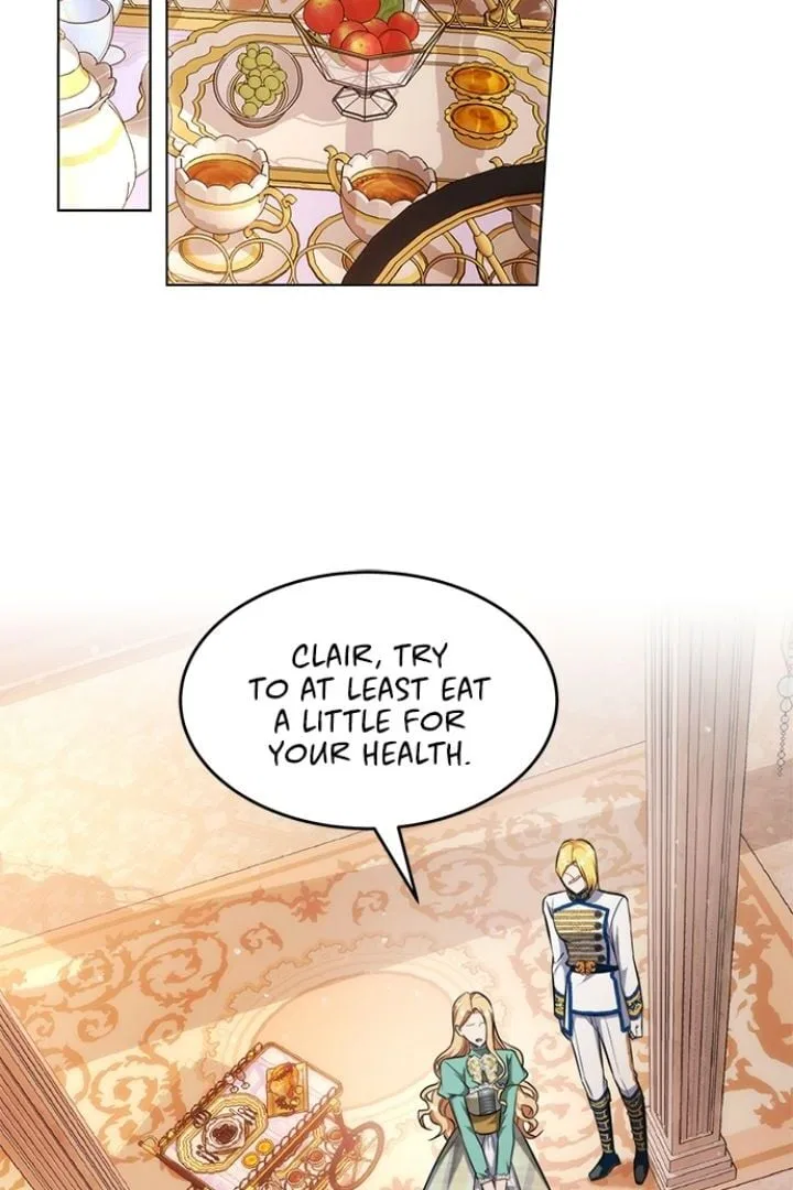 How to Prey on Your Master Chapter 105 – Page 2