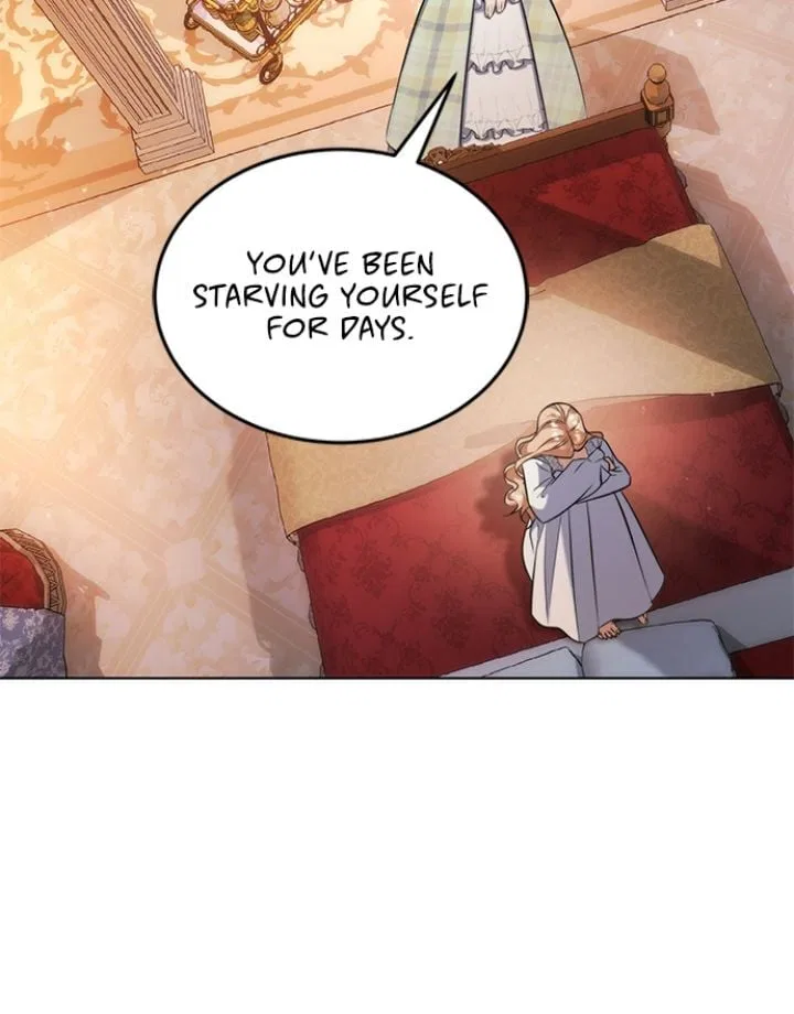 How to Prey on Your Master Chapter 105 – Page 3