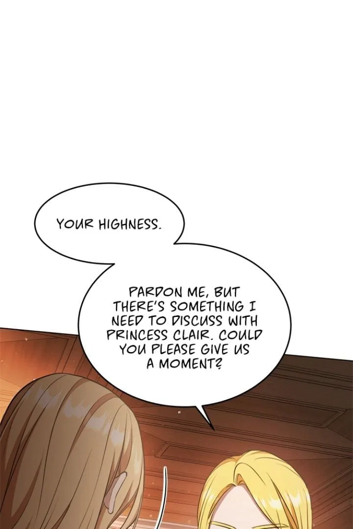 How to Prey on Your Master Chapter 105 – Page 5