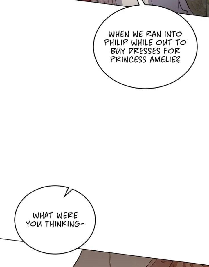 How to Prey on Your Master Chapter 105 – Page 11