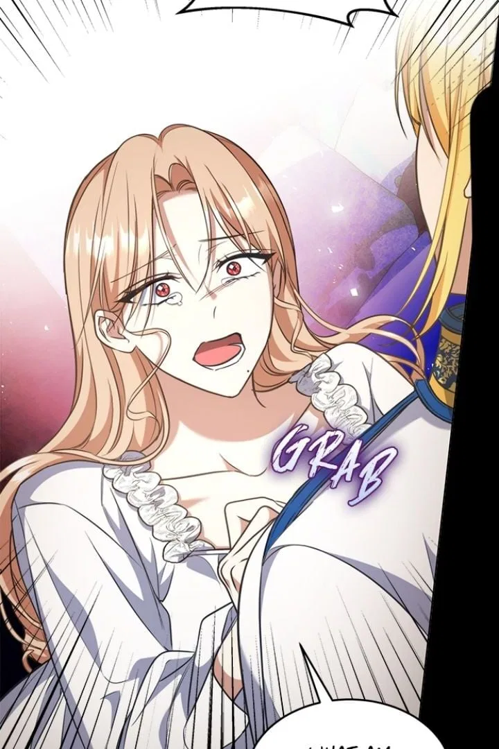 How to Prey on Your Master Chapter 105 – Page 14