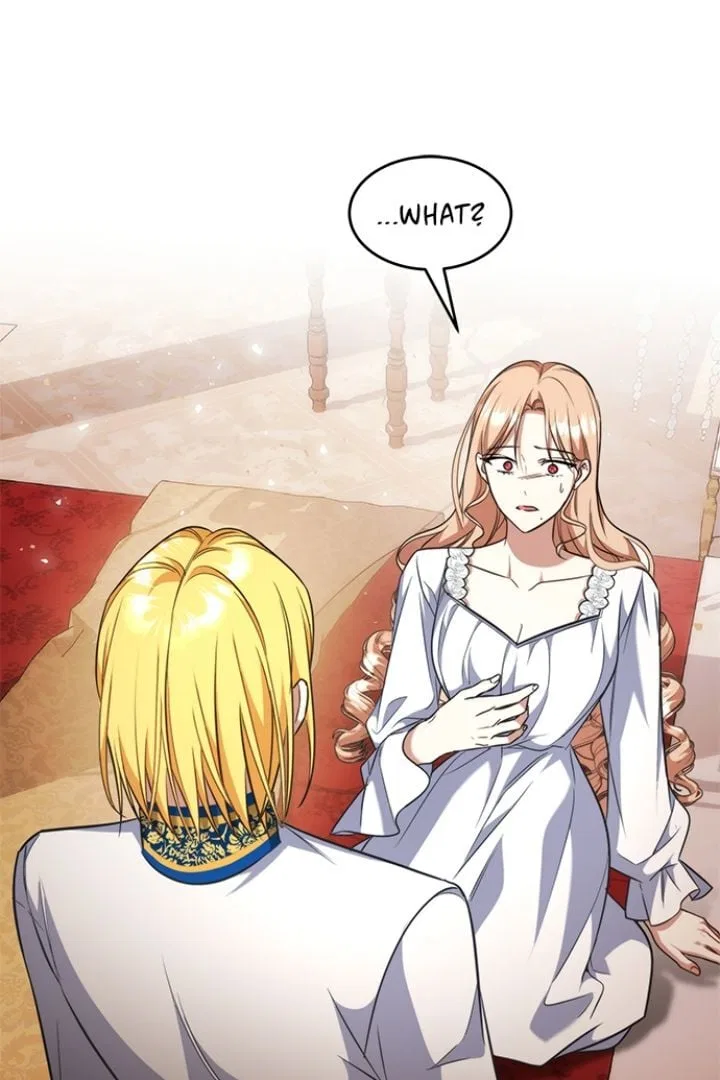 How to Prey on Your Master Chapter 105 – Page 31