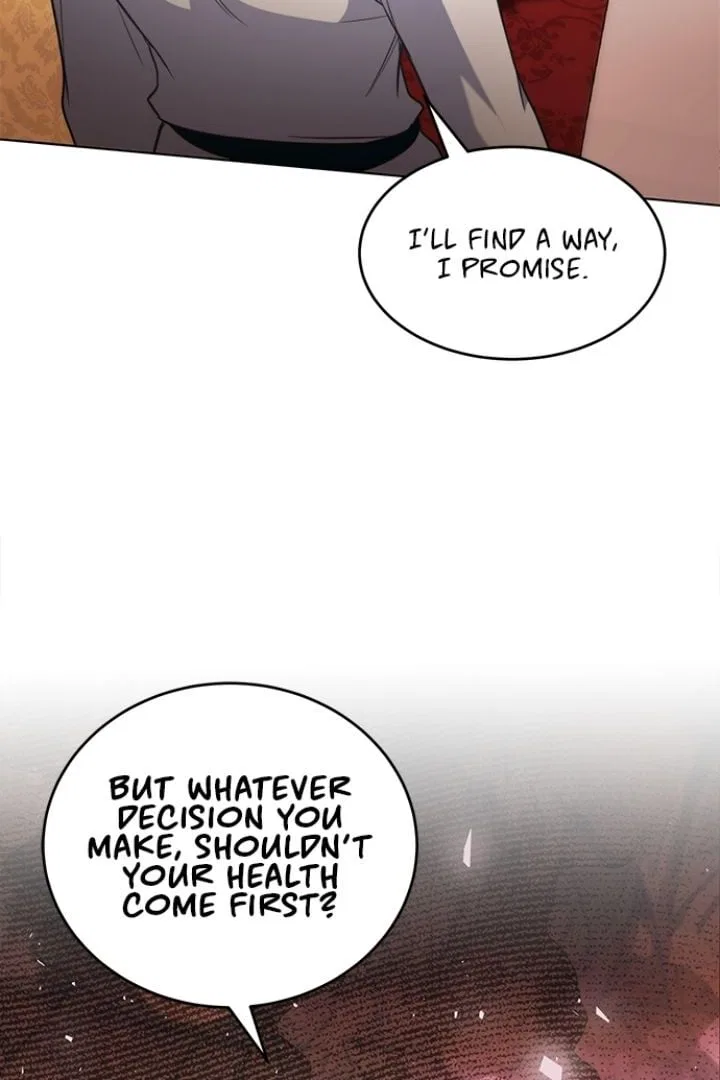 How to Prey on Your Master Chapter 105 – Page 32
