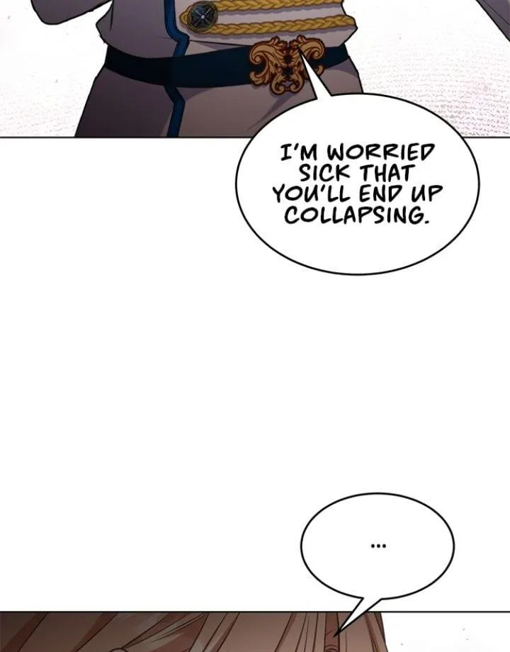 How to Prey on Your Master Chapter 105 – Page 34