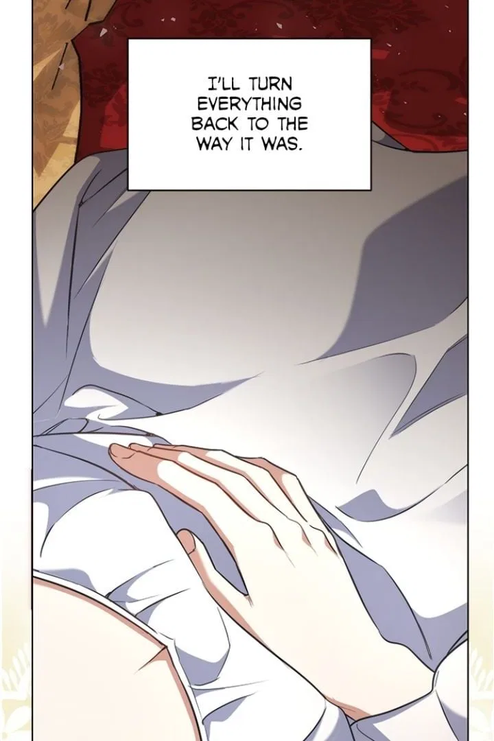 How to Prey on Your Master Chapter 105 – Page 36