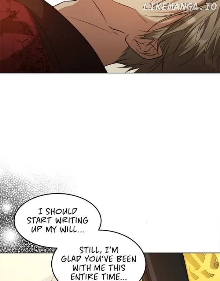 How to Prey on Your Master Chapter 104 – Page 3