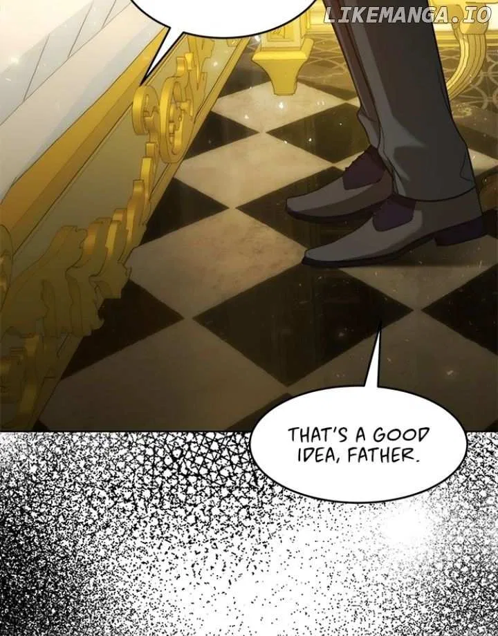 How to Prey on Your Master Chapter 104 – Page 4