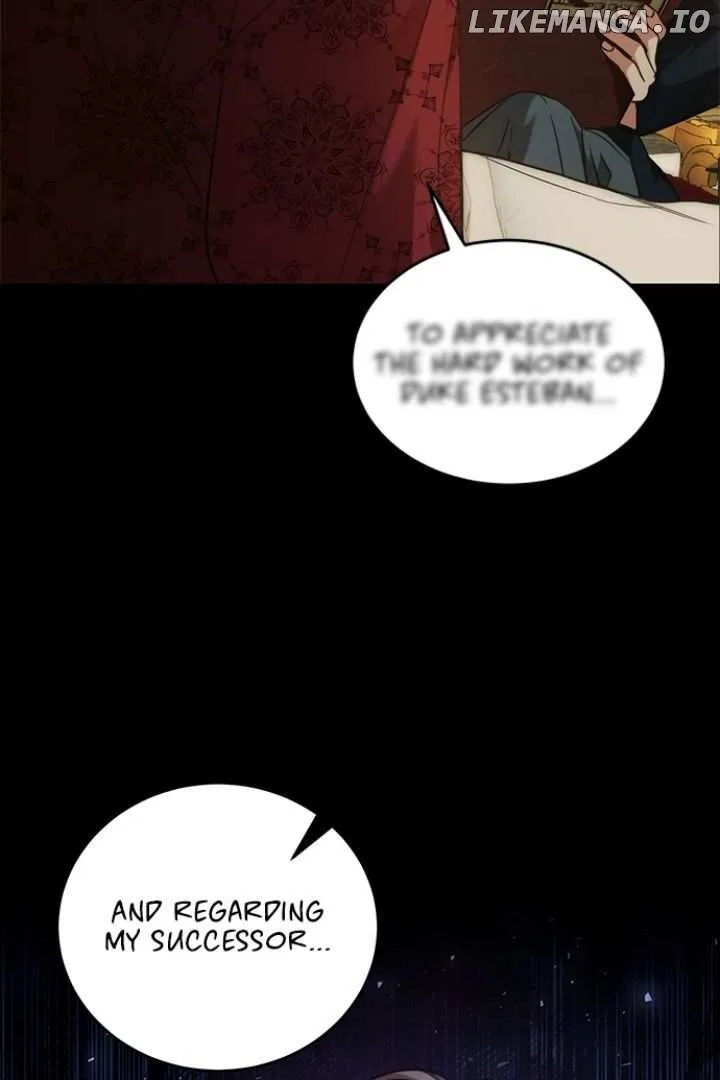 How to Prey on Your Master Chapter 104 – Page 6