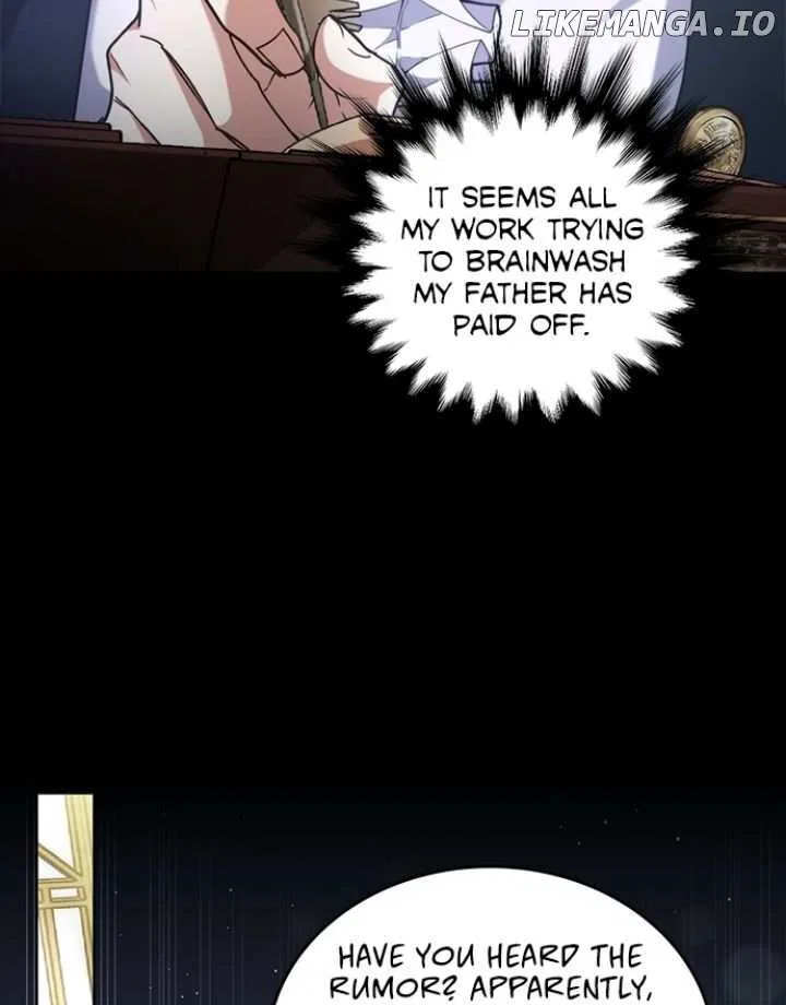 How to Prey on Your Master Chapter 104 – Page 8