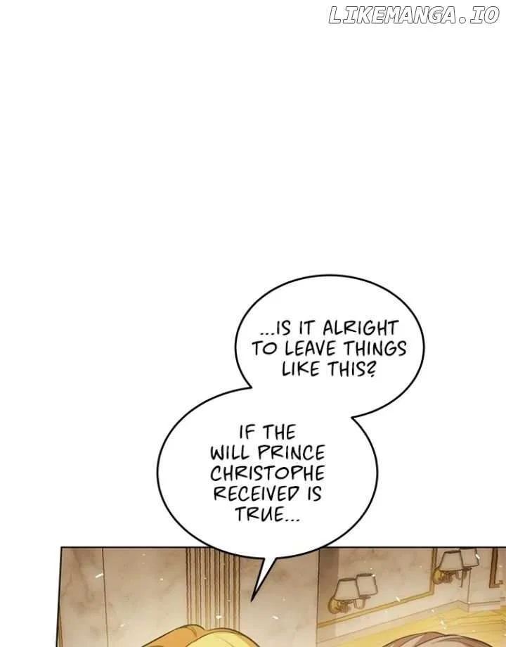 How to Prey on Your Master Chapter 104 – Page 12