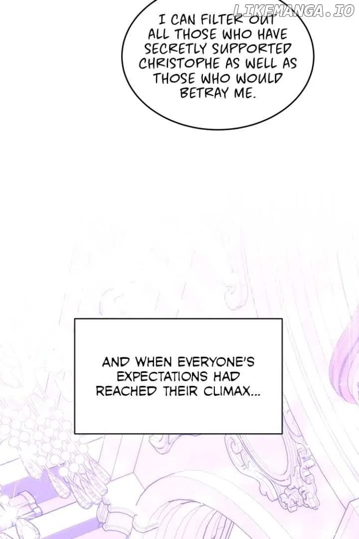 How to Prey on Your Master Chapter 104 – Page 14