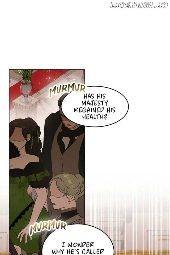 How to Prey on Your Master Chapter 104 – Page 18