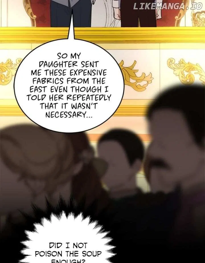 How to Prey on Your Master Chapter 104 – Page 20