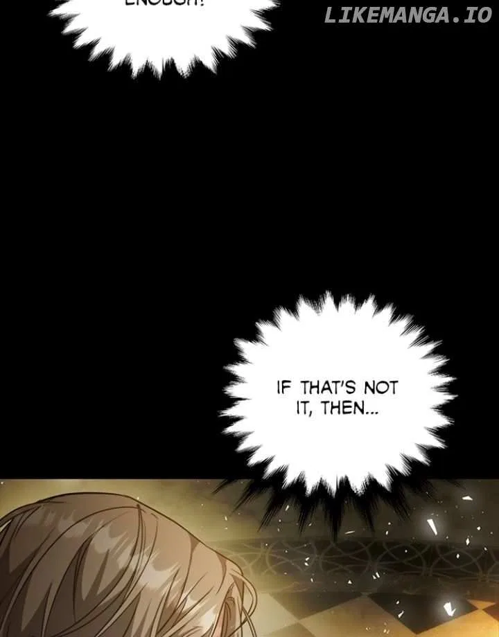 How to Prey on Your Master Chapter 104 – Page 21