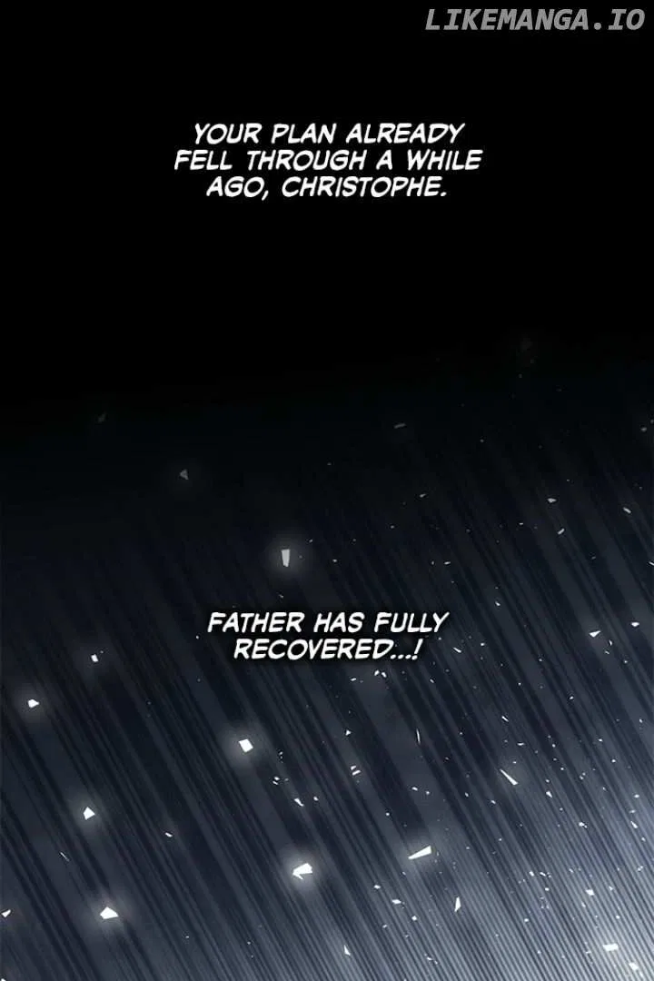 How to Prey on Your Master Chapter 104 – Page 23
