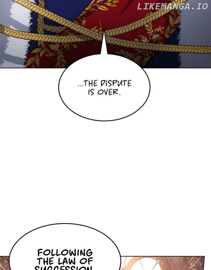 How to Prey on Your Master Chapter 104 – Page 25