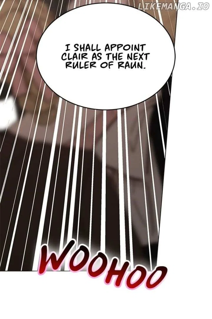 How to Prey on Your Master Chapter 104 – Page 27
