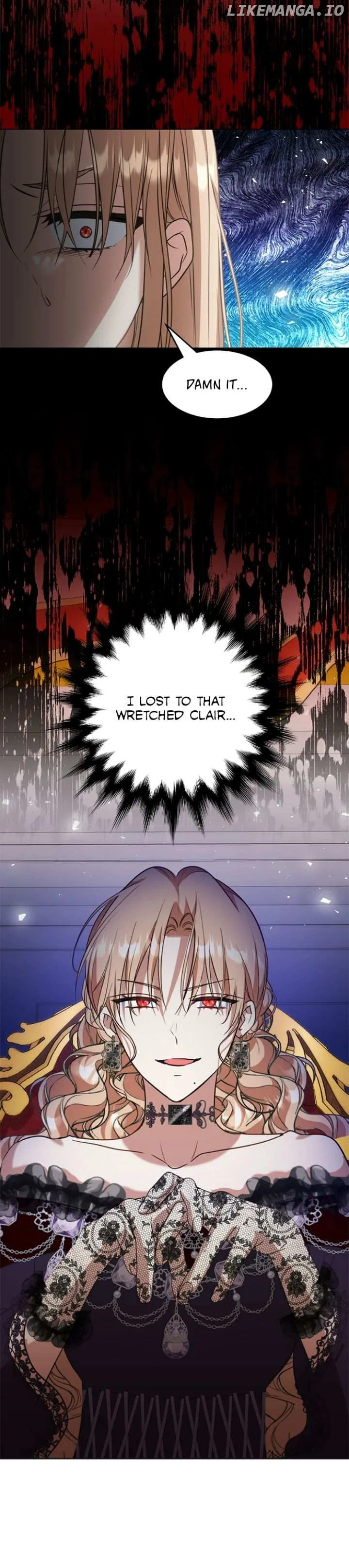 How to Prey on Your Master Chapter 104 – Page 30