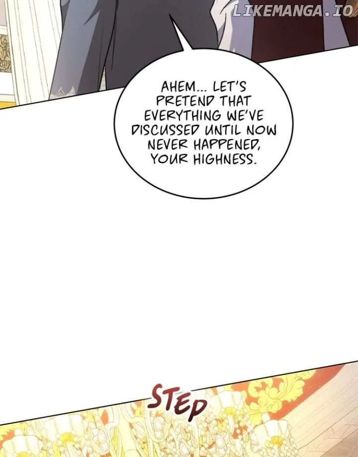 How to Prey on Your Master Chapter 104 – Page 34