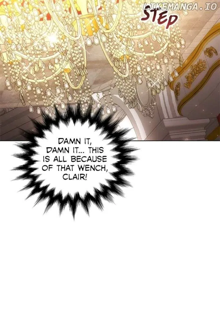 How to Prey on Your Master Chapter 104 – Page 35