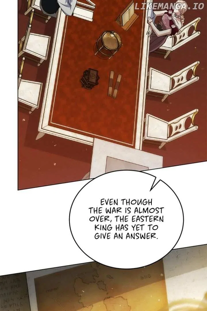 How to Prey on Your Master Chapter 104 – Page 39