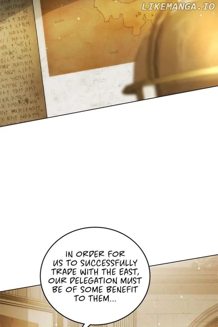How to Prey on Your Master Chapter 104 – Page 40