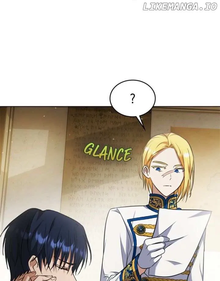 How to Prey on Your Master Chapter 104 – Page 42