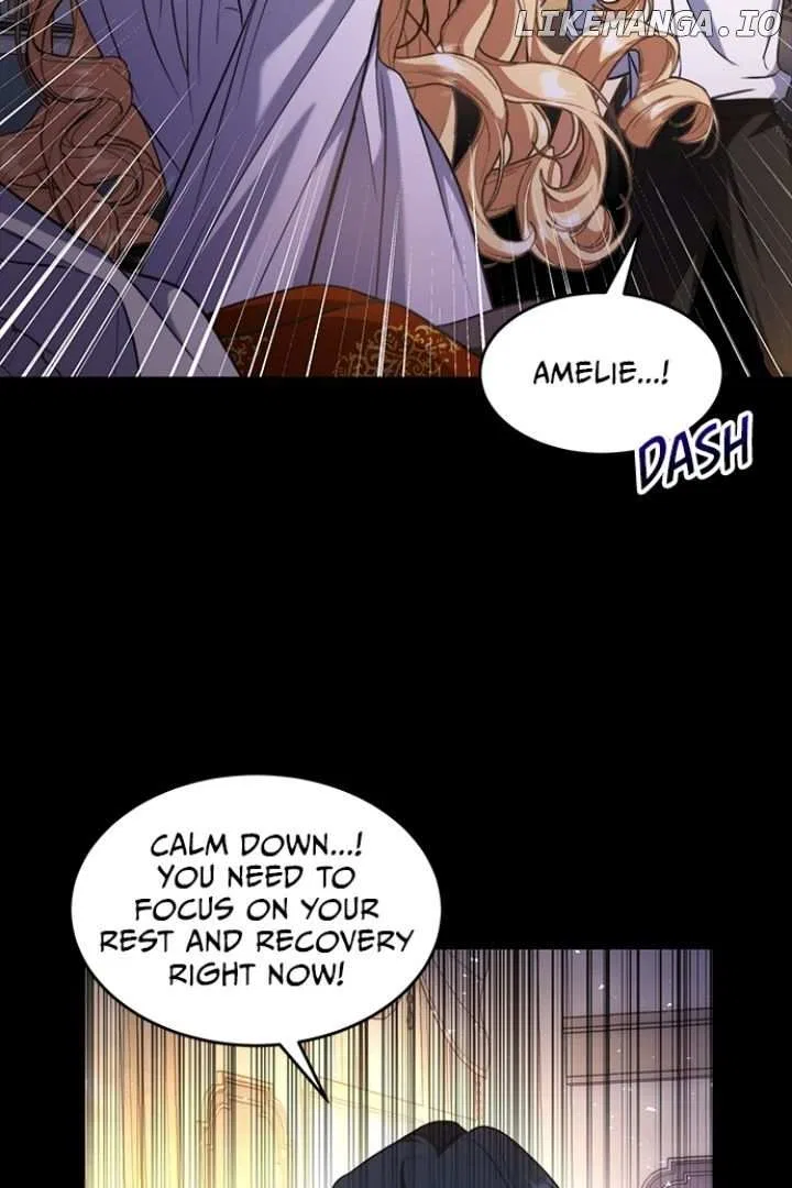 How to Prey on Your Master Chapter 104 – Page 48
