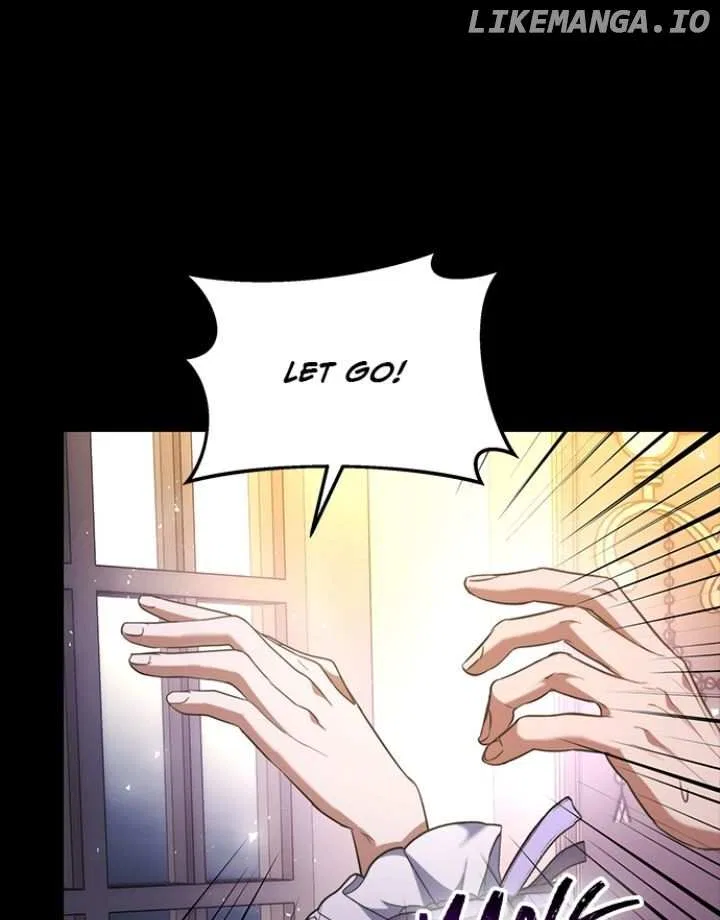 How to Prey on Your Master Chapter 104 – Page 50