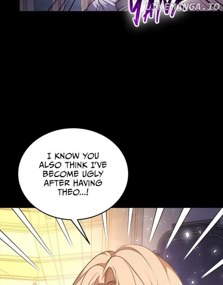 How to Prey on Your Master Chapter 104 – Page 51