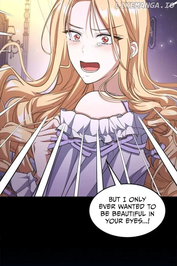 How to Prey on Your Master Chapter 104 – Page 52