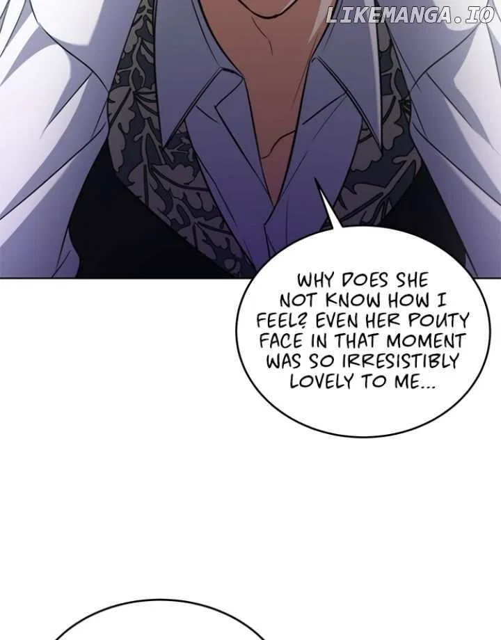 How to Prey on Your Master Chapter 104 – Page 54