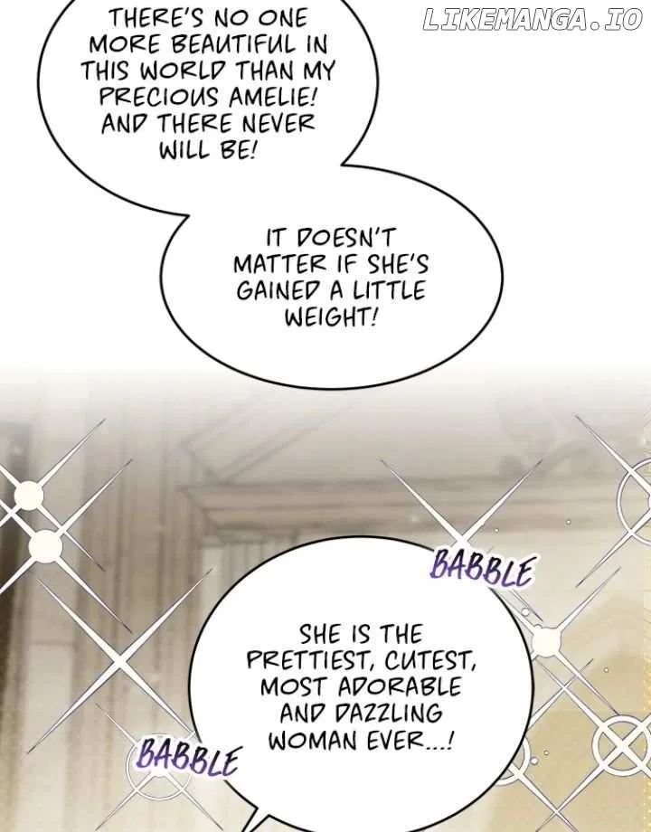 How to Prey on Your Master Chapter 104 – Page 55