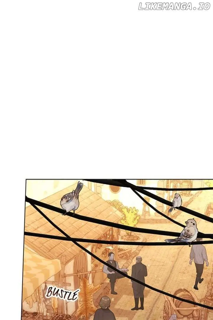 How to Prey on Your Master Chapter 104 – Page 57