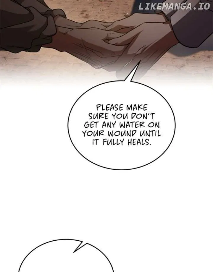 How to Prey on Your Master Chapter 104 – Page 63