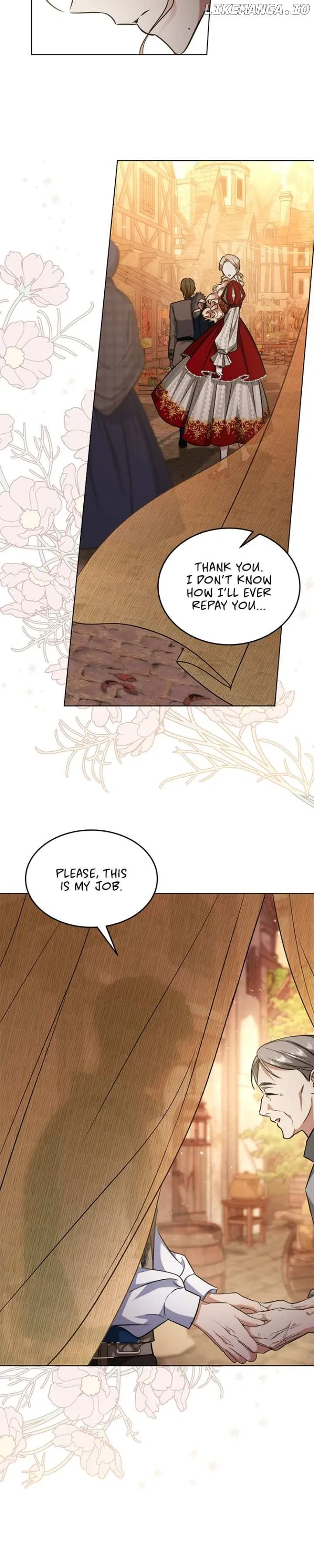 How to Prey on Your Master Chapter 104 – Page 65