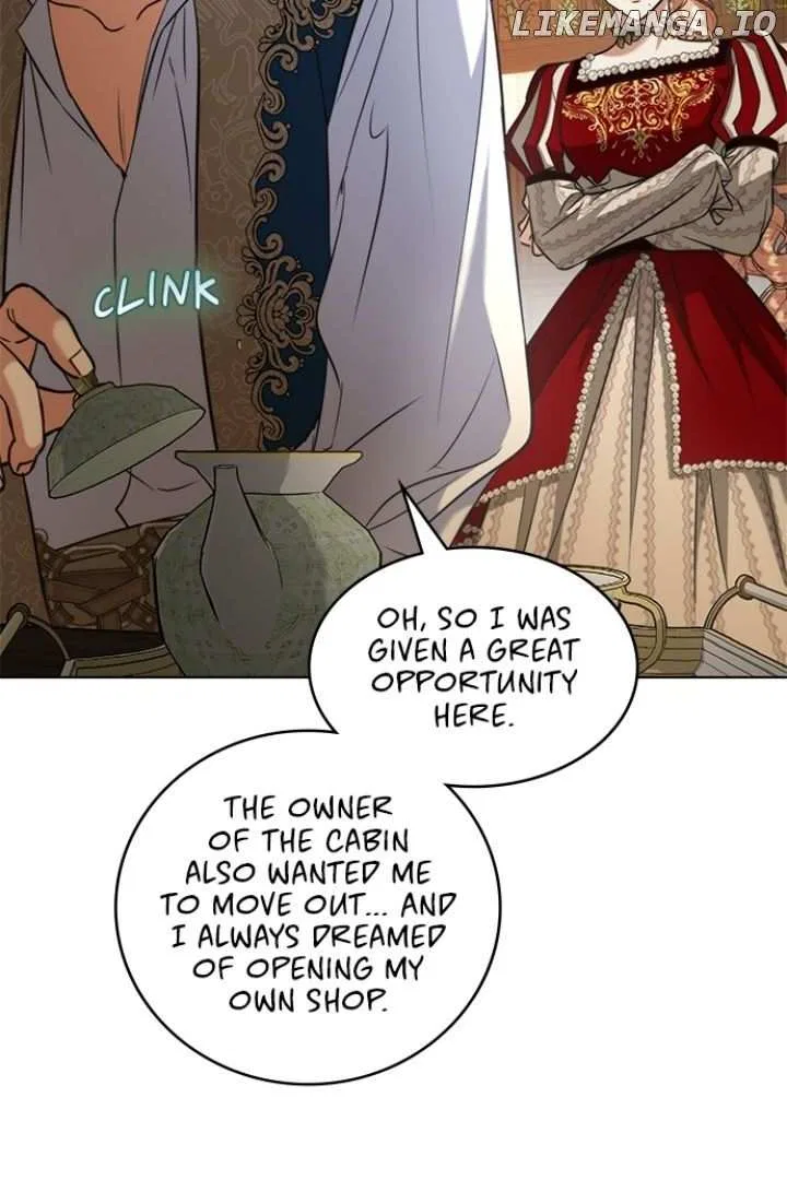 How to Prey on Your Master Chapter 104 – Page 79