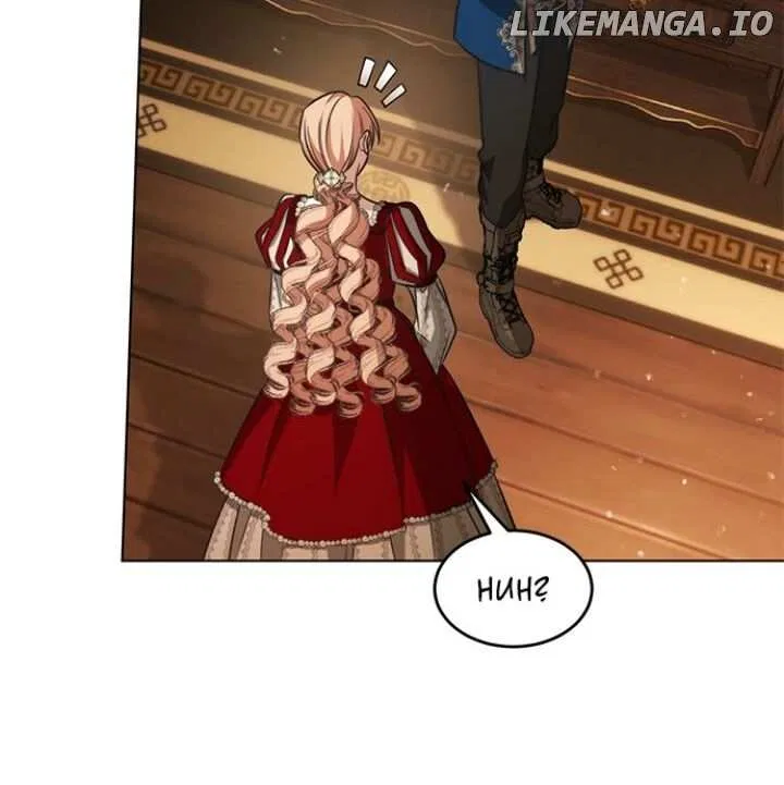 How to Prey on Your Master Chapter 104 – Page 81