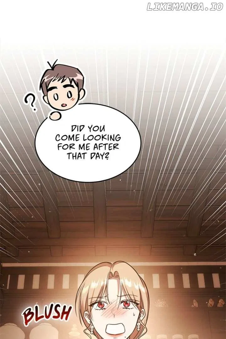 How to Prey on Your Master Chapter 104 – Page 82